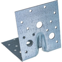 Усиленный крепежный уголок BEFAST 105х90 35 шт KUU1059035S