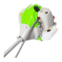 Бензиновый триммер REDVERG RD-GB252 6615385