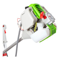 Бензиновый триммер REDVERG RD-GB252 6615385
