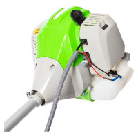 Бензиновый триммер REDVERG RD-GB255 6615386