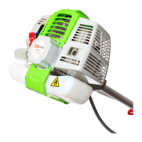 Бензиновый триммер REDVERG RD-GB255 6615386