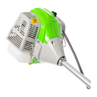 Бензиновый триммер REDVERG RD-GB255 6615386