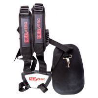 Бензиновый триммер REDVERG RD-GB255 6615386
