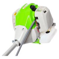 Бензиновый триммер REDVERG RD-GB243 6615383