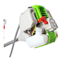 Бензиновый триммер REDVERG RD-GB243 6615383