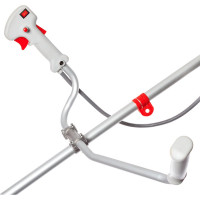 Бензиновый триммер REDVERG RD-GB243 6615383