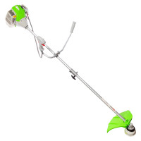 Бензиновый триммер REDVERG RD-GB233S 6615382