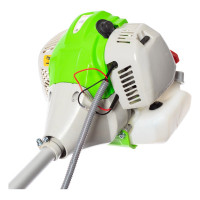 Бензиновый триммер REDVERG RD-GB233S 6615382