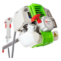 Бензиновый триммер REDVERG RD-GB233S 6615382