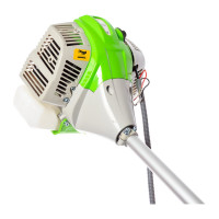 Бензиновый триммер REDVERG RD-GB233S 6615382