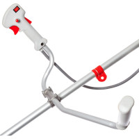 Бензиновый триммер REDVERG RD-GB233S 6615382