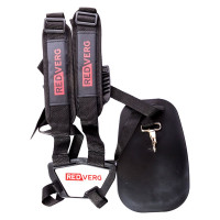 Бензиновый триммер REDVERG RD-GB233S 6615382