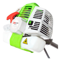 Бензиновый триммер REDVERG RD-GB233 6615381
