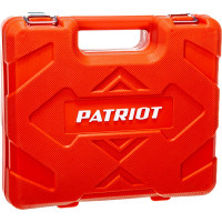 Аккумуляторная дрель-шуруповерт PATRIOT BR 183UES 180201483