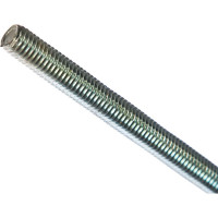 Резьбовая шпилька Метизный двор M10x2000 DIN 975 4607159064745