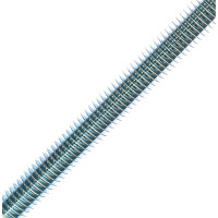 Резьбовая шпилька Метизный двор M12x1000 DIN 975 4607159064820