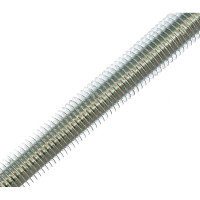 Резьбовая шпилька Метизный двор M16x1000 DIN 975, 4607159064844