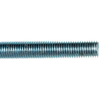 Резьбовая шпилька Метизный двор M20x1000 DIN 975, 4607159064868