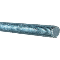 Резьбовая шпилька Метизный двор M20x1000 DIN 975, 4607159064868
