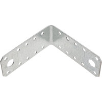 Крепежный уголок Метизный двор KU-90х90х40, 4690441004000