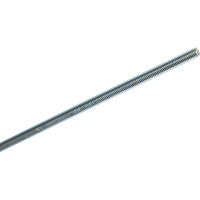 Резьбовая шпилька Метизный двор M6x1000 DIN 975, 4607159064790