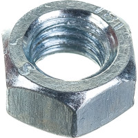 Шестигранная гайка Метизный двор M8 DIN 934, 200 шт. 4607159067470