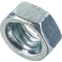 Шестигранная гайка Метизный двор M6 DIN 934.30 шт. 4607173902917