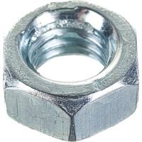 Шестигранная гайка Метизный двор M6 DIN 934.30 шт. 4607173902917