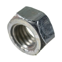 Гайка Стройметиз М16 ГОСТ 5915-70 1 кг 021600