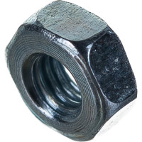 Шестигранная гайка Метизный двор M3 DIN 934, 1000 шт. 4607159067432