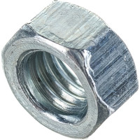 Шестигранная гайка Метизный двор M5 DIN 934.45 шт. 4607173902924