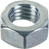 Шестигранная гайка Метизный двор M5 DIN 934.45 шт. 4607173902924