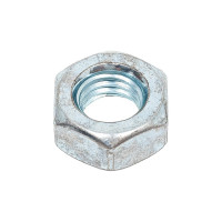 Шестигранная гайка Метизный двор M10 DIN 934.8 шт. 4607173902894