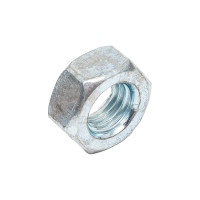 Шестигранная гайка Метизный двор M10 DIN 934.8 шт. 4607173902894