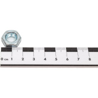 Шестигранная гайка Метизный двор M10 DIN 934.8 шт. 4607173902894