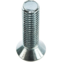 Потайной винт Метизный двор M8x30 DIN 965, 50 шт. 4607159066954