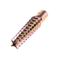 Металлический дюбель для газобетона Метизный двор 10x60, 4 шт. 4607173902313