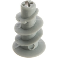 Дюбель Дрива Метизный двор Driva 6x22 пластик, 7 шт. 4607173907325