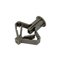 Дюбель Бабочка Метизный двор 10х50, 10 шт. 4607173907332