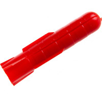 Распорный дюбель Метизный двор 16х80 полипропилен, 150 шт. 4607159069696