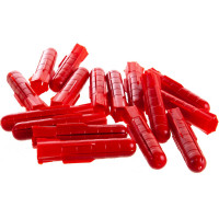 Распорный дюбель Метизный двор 16х80 полипропилен, 150 шт. 4607159069696