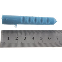 Распорный дюбель Метизный двор РДК 12х70 полипропилен, 8 шт. 4607173901590