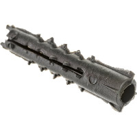 Распорный дюбель Метизный двор РДК 6х35 полипропилен, 1000 шт. 4607159069726