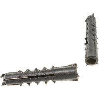 Распорный дюбель Метизный двор РДК 6х35 полипропилен, 1000 шт. 4607159069726