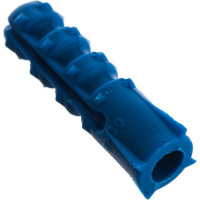 Распорный дюбель Метизный двор РДК 8х30 полипропилен, 25 шт. 4607173901538