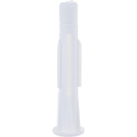 Универсальный дюбель Метизный двор 8x52, 12 шт. 4607173901330