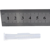 Универсальный дюбель Метизный двор 8x52, 12 шт. 4607173901330