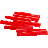 Универсальный дюбель Метизный двор 6x51, 18 шт. 4607173901323