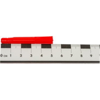 Универсальный дюбель Метизный двор 6x51, 18 шт. 4607173901323