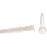 Универсальный дюбель Метизный двор 6x41, 1000 шт. 4690441026439